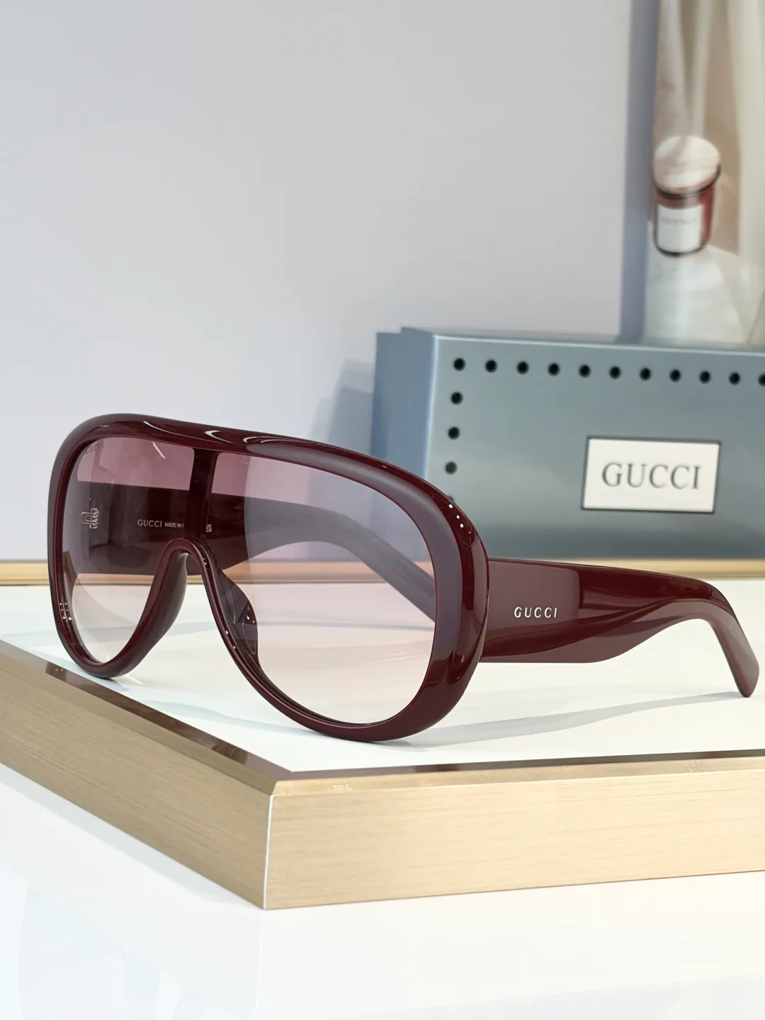Очки Gucci 11774761