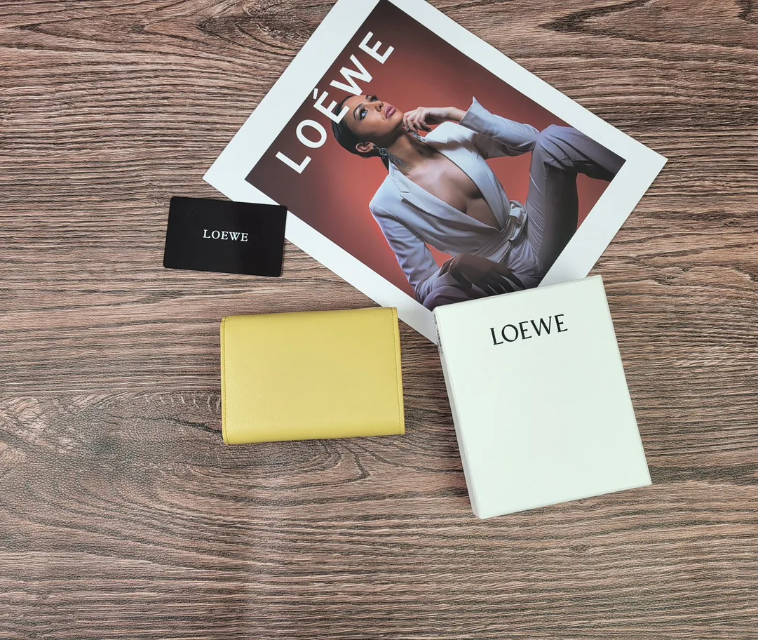 Кошельки Loewe 690746