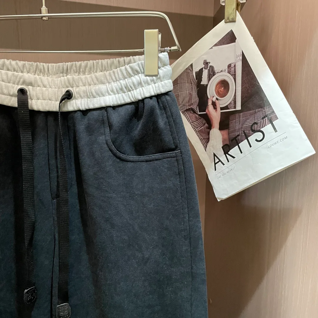 Брюки Мужские Loewe 13169944
