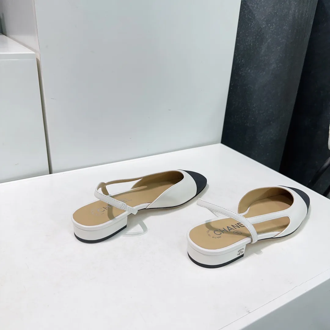 Туфли Женские Chanel 514592