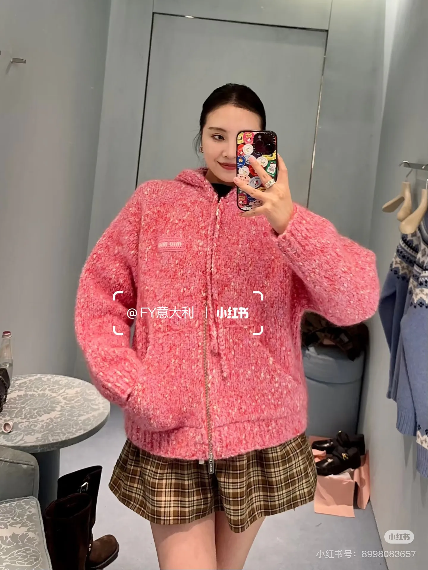 Джемперы И Свитеры Женские Miu Miu 879487