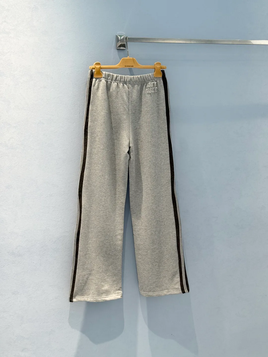 Брюки Женские Miu Miu 559511