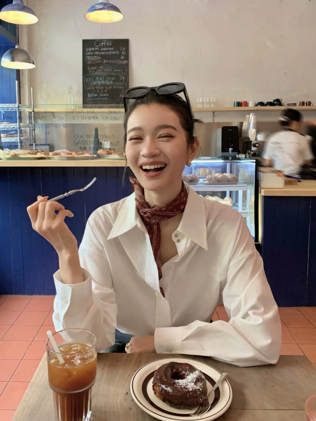 Рубашки Женские Chanel 9598362