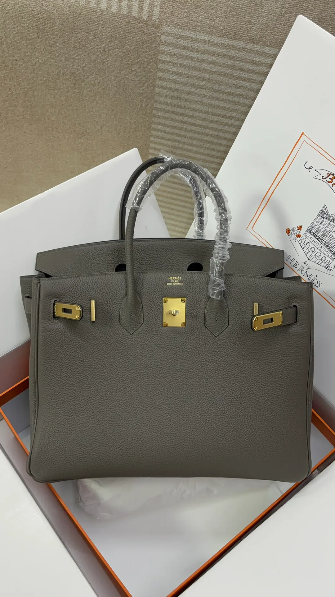 Классические Сумки Женские Hermes 11590988