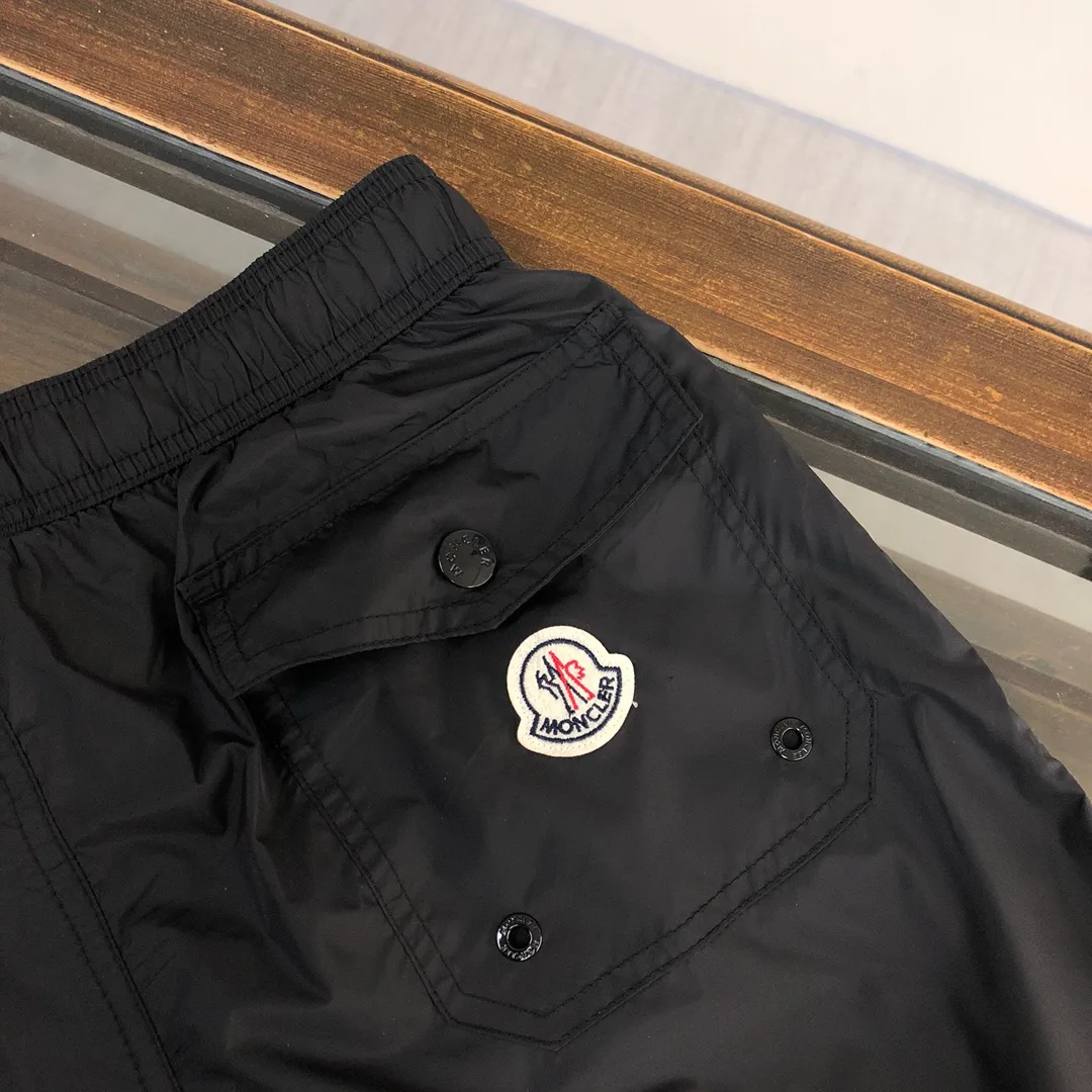 Шорты Мужские Moncler 9599105