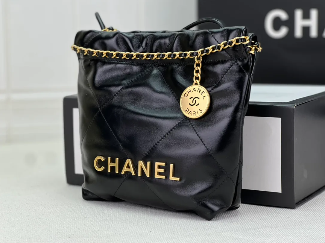 Классические Сумки Женские Chanel 5063002