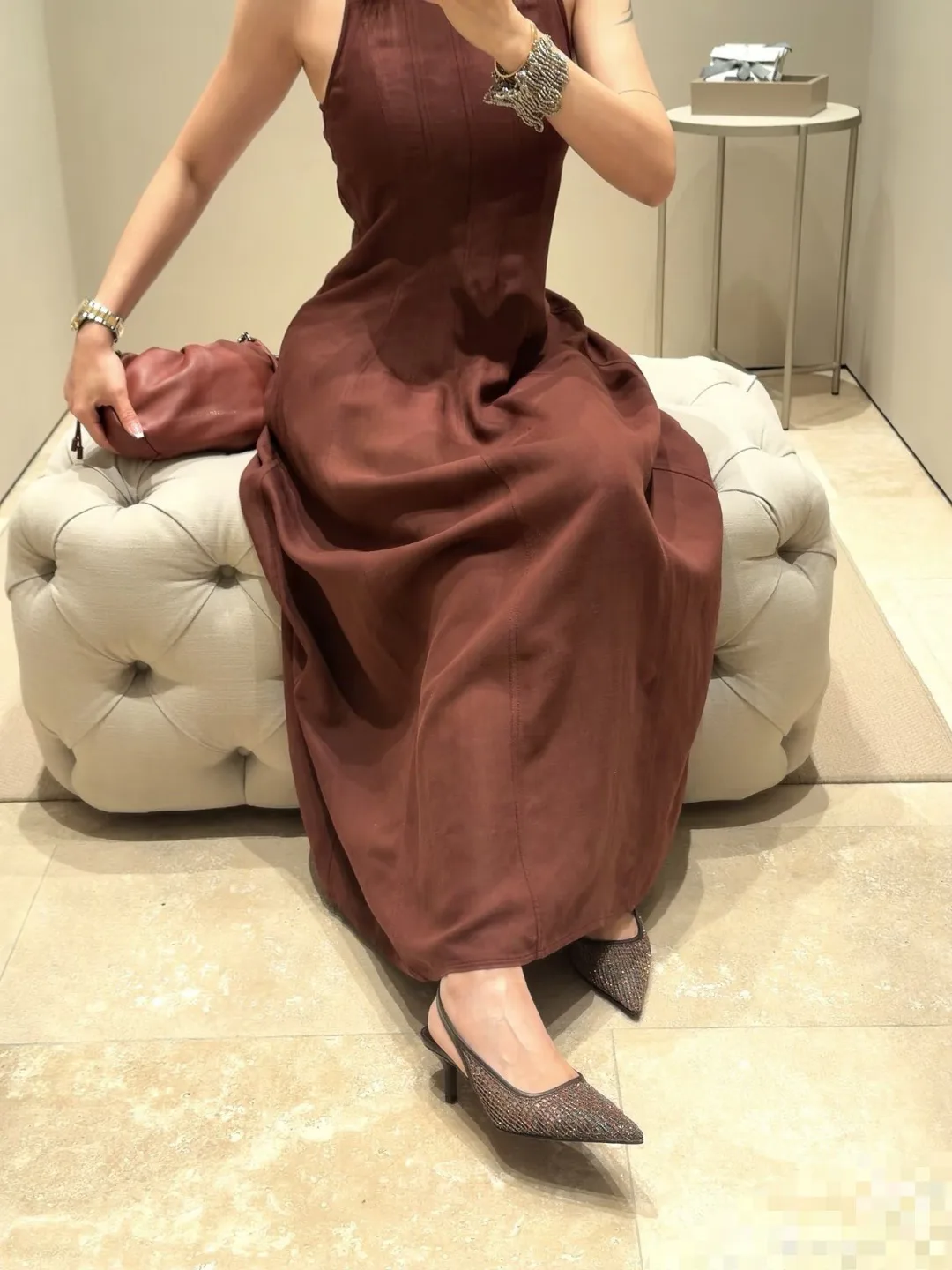 Платья Женские Brunello Cucinelli 11676736