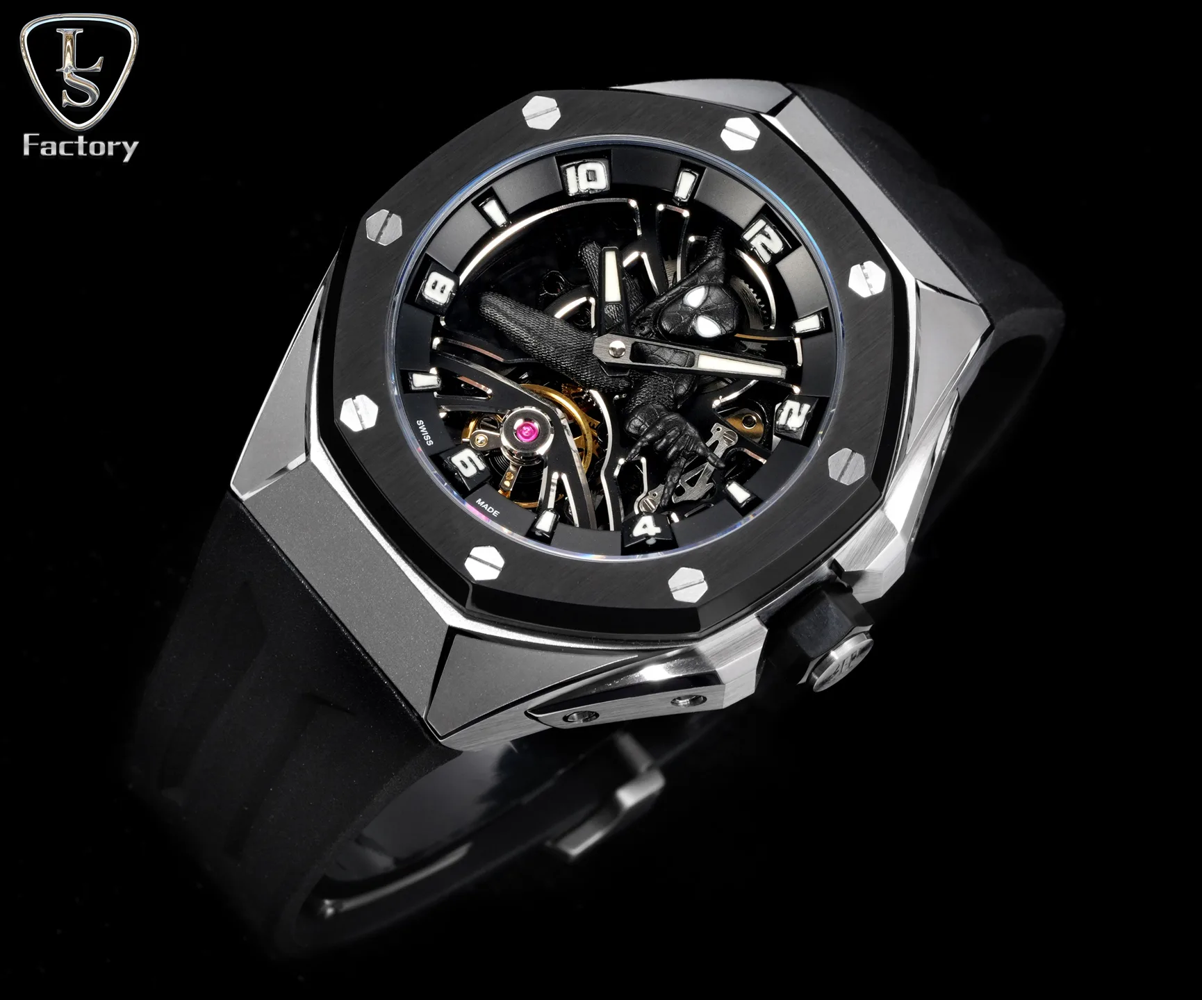 Часы Женские Audemars Piguet 1240143