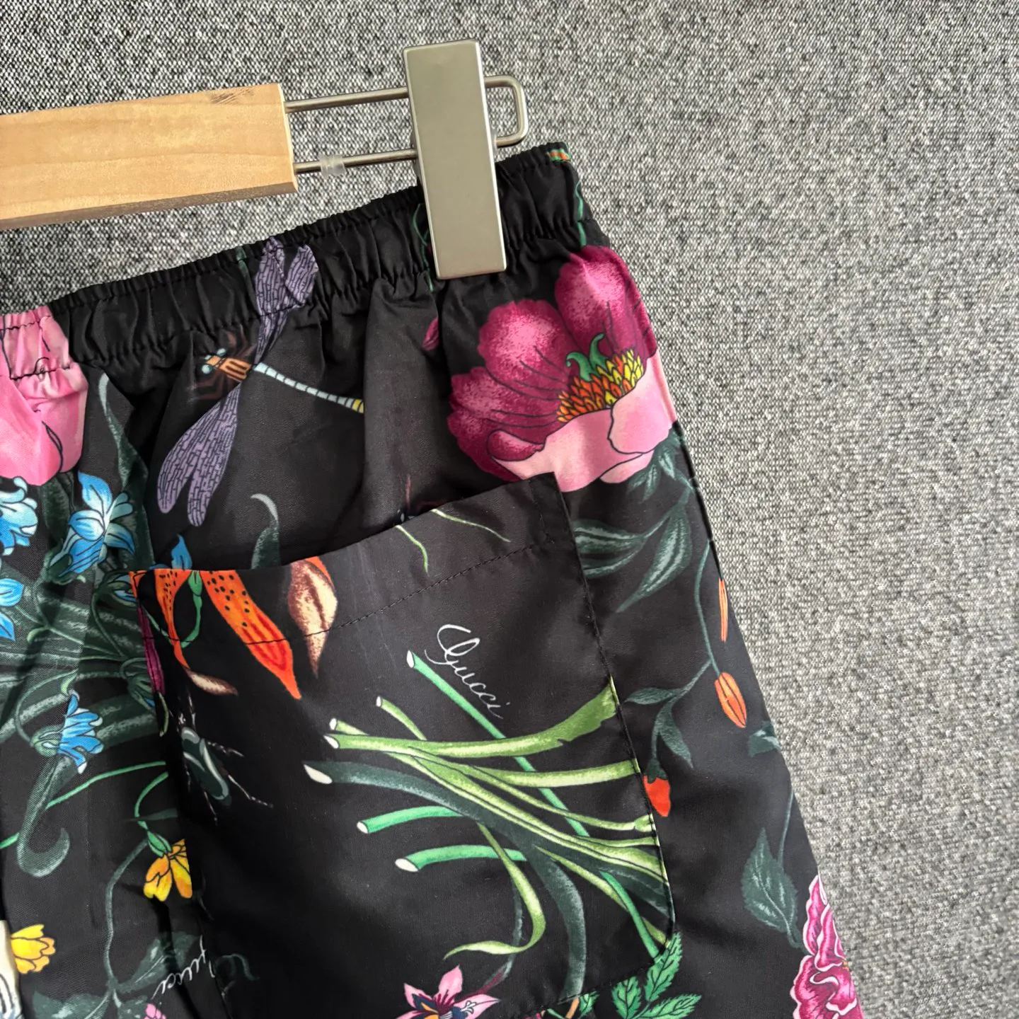 Шорты Женские Gucci 11787764