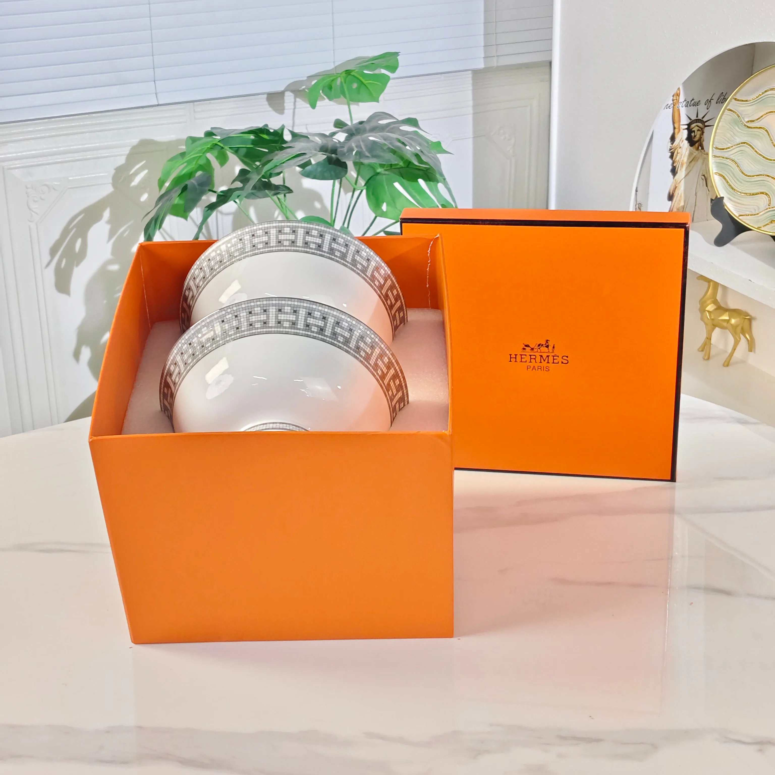 Посуда Hermes 376456