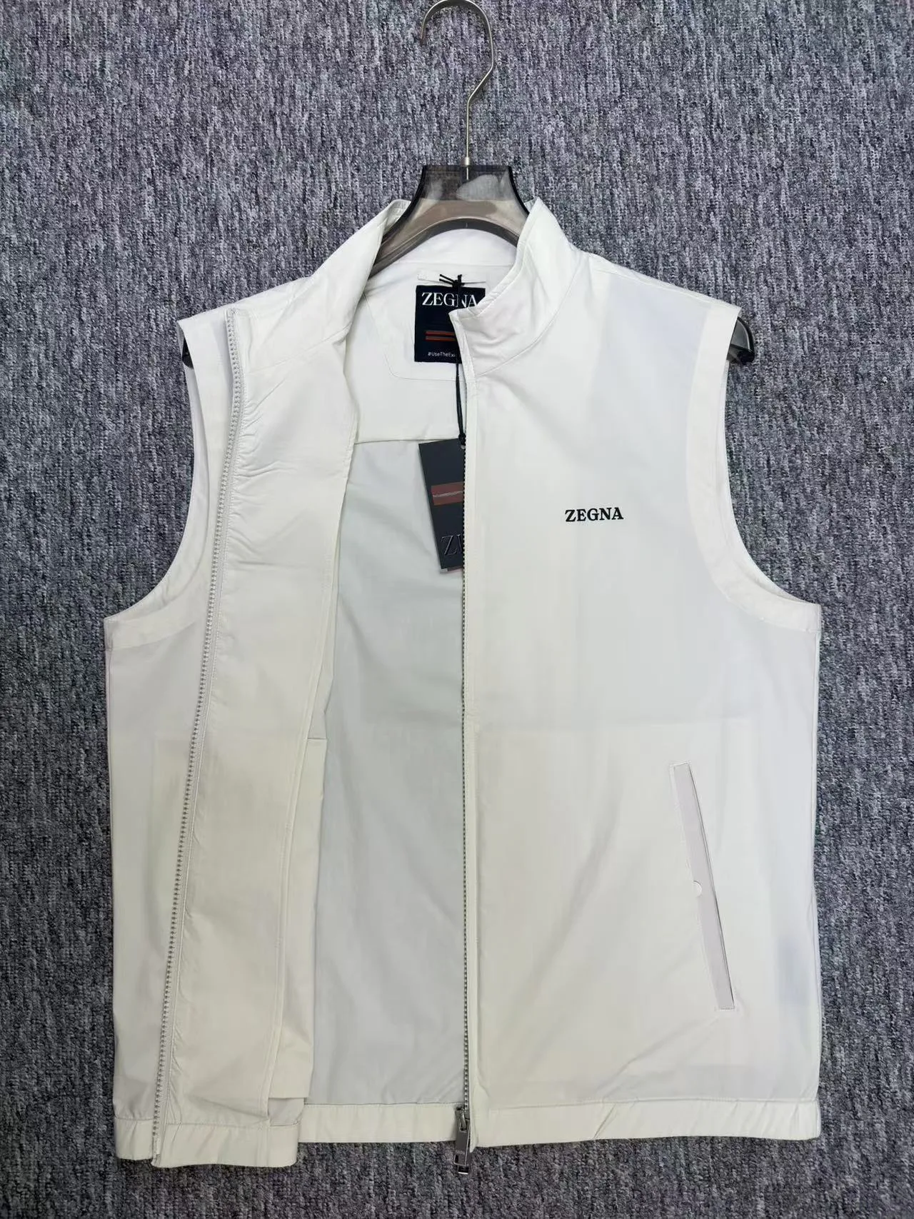 Жилеты Мужские Zegna 17259