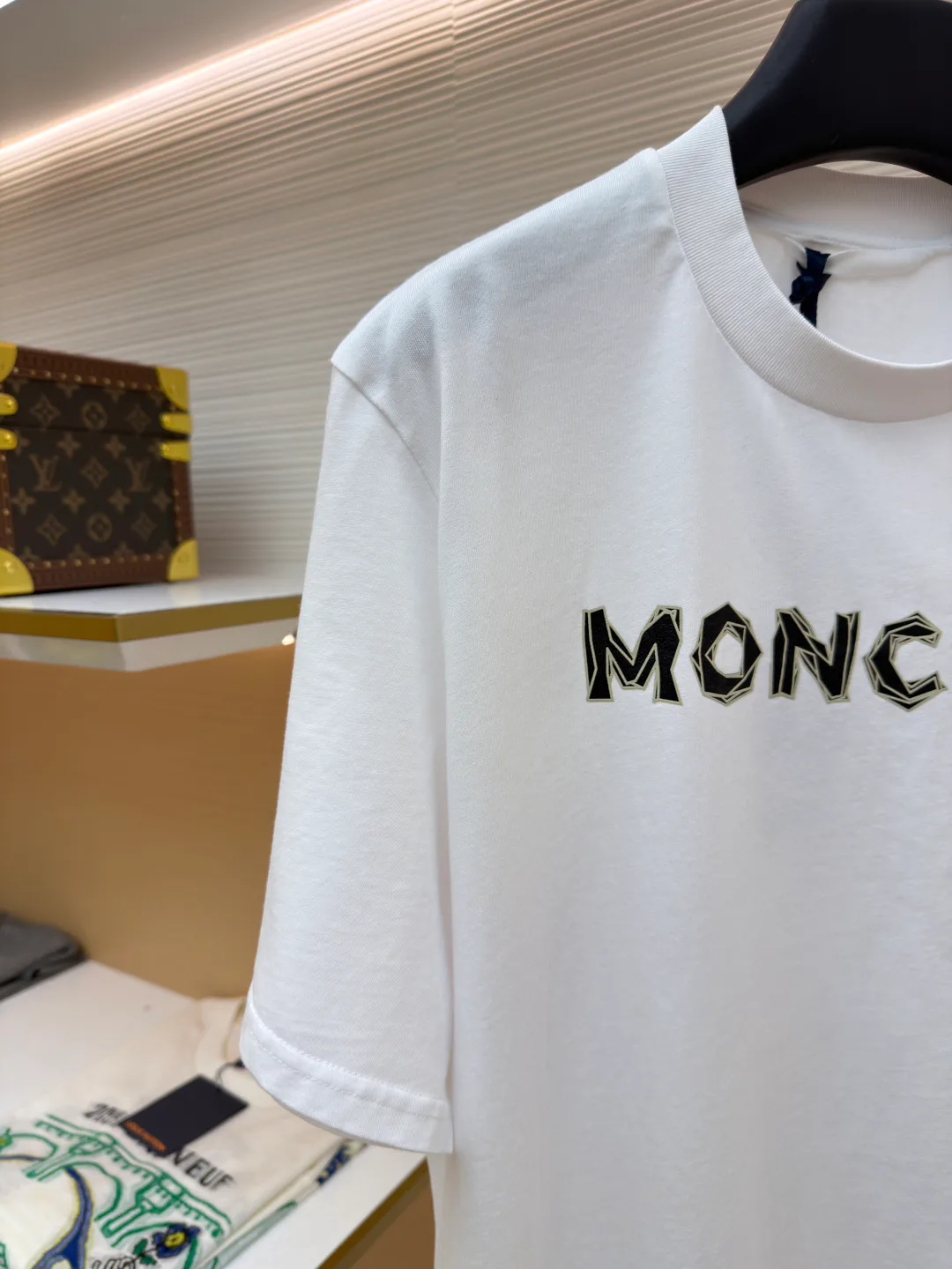 Футболки Мужские Moncler 5816656
