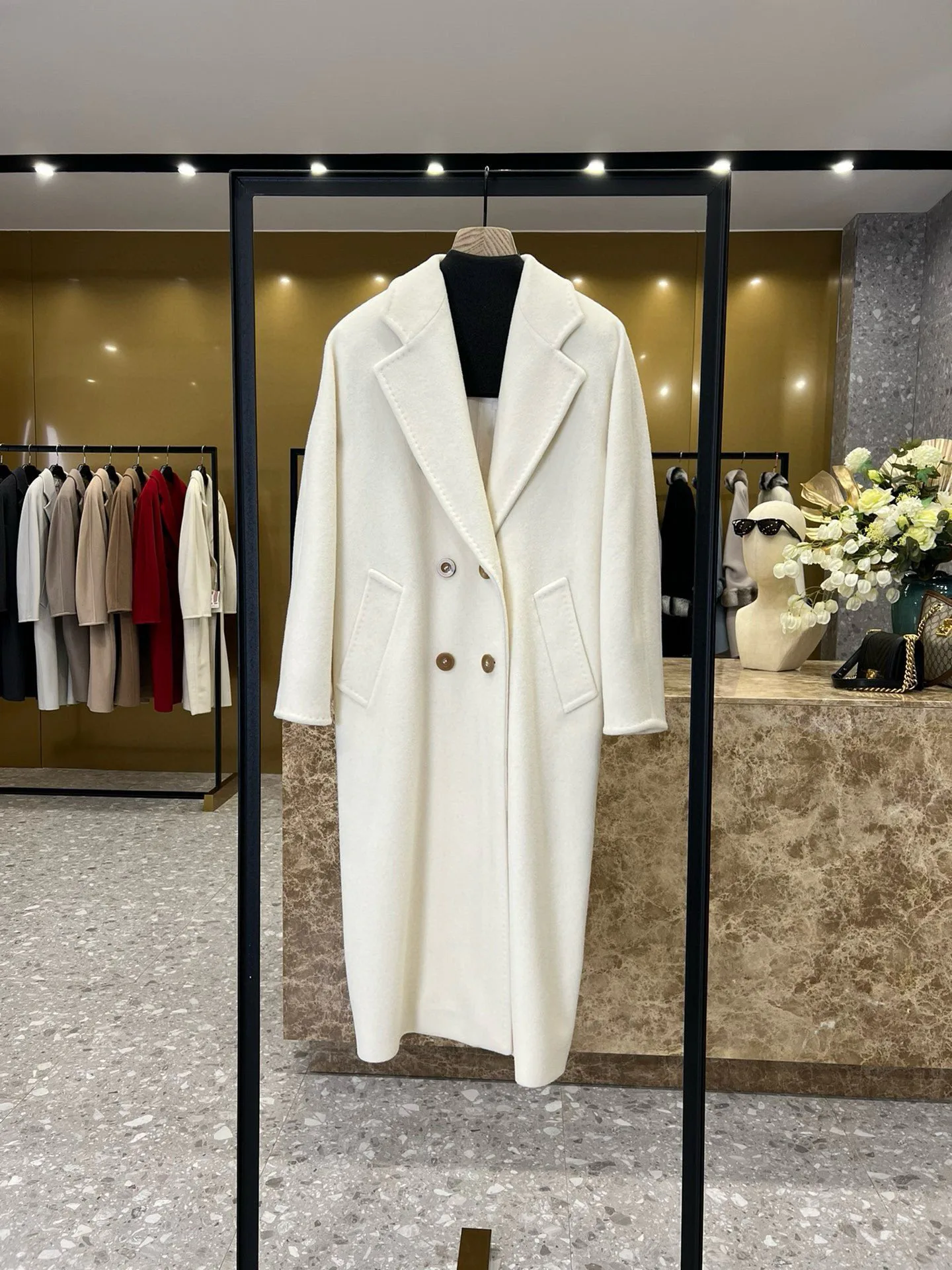 Пальто Женские Max Mara 6293131