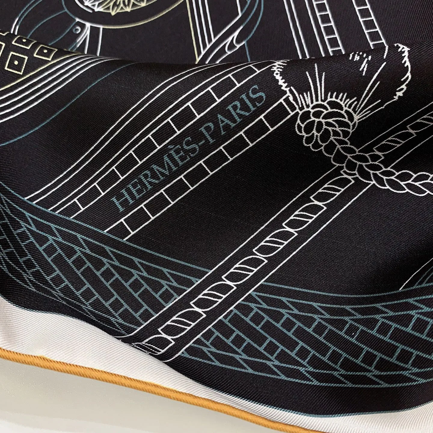 Платки Hermes 13145938