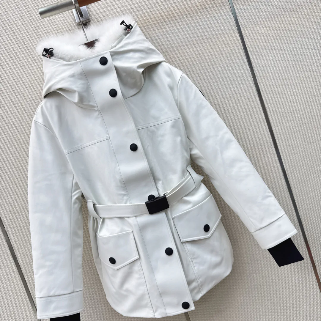 Куртки И Пуховики Женские Moncler 18721782