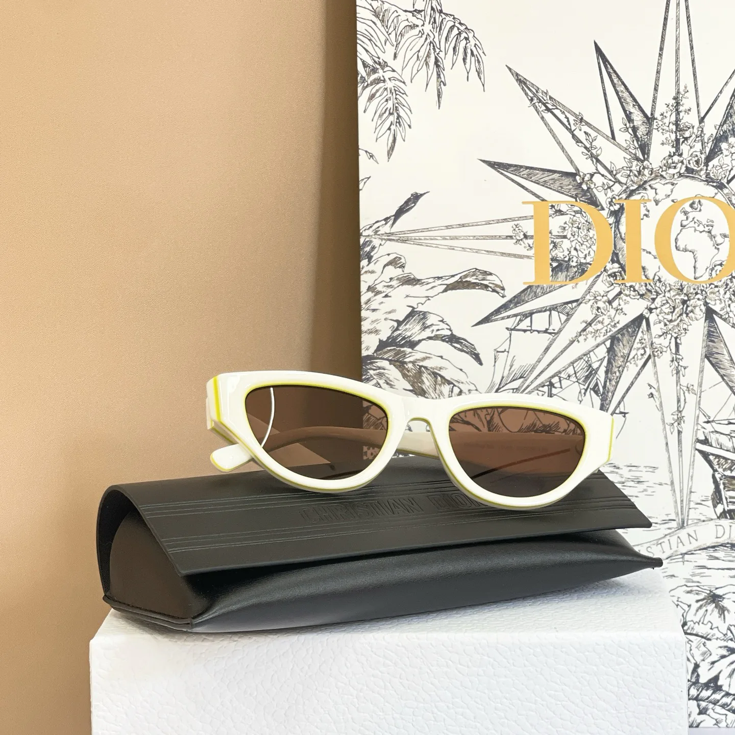Очки Christian Dior 17495937