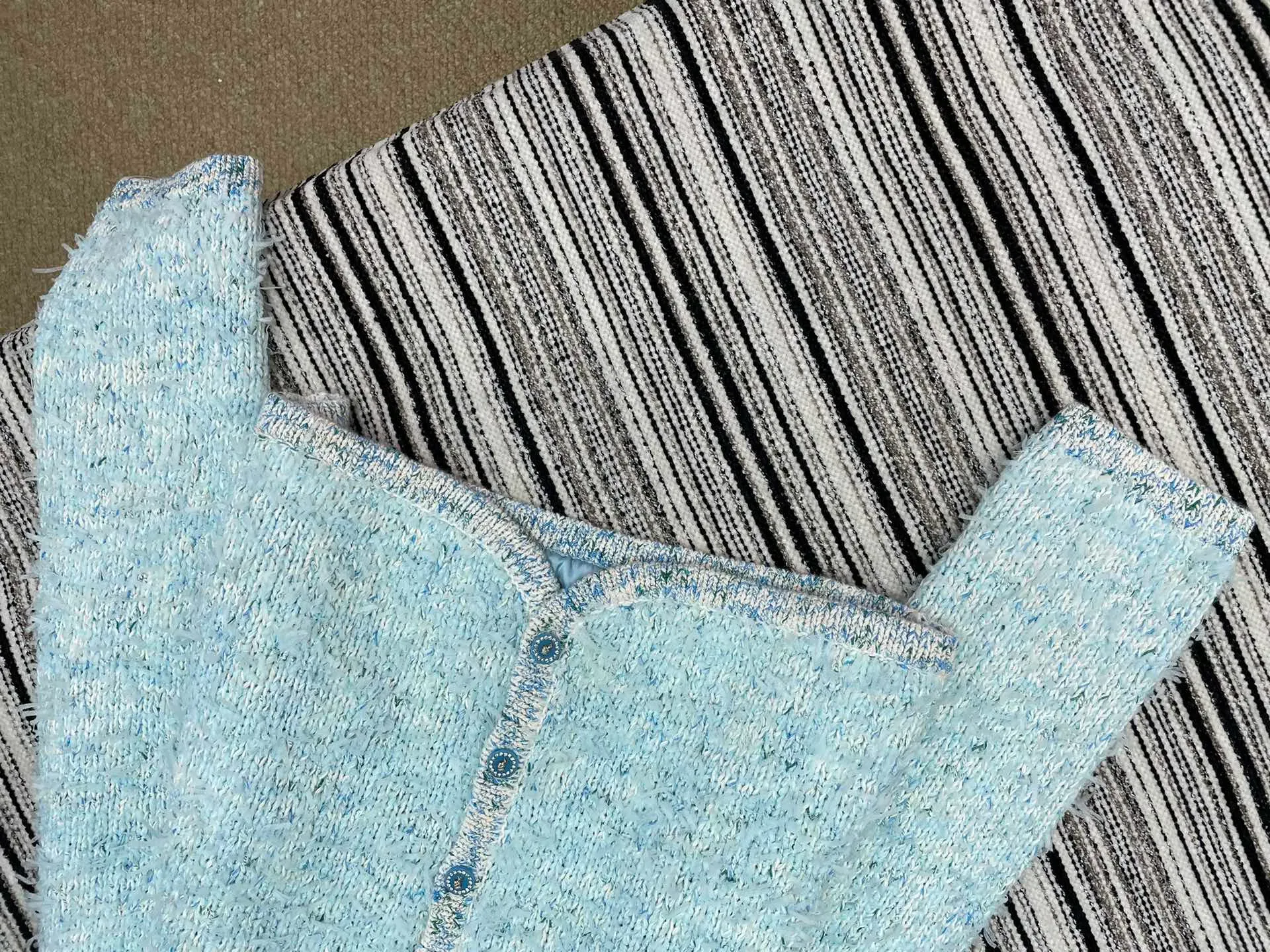 Джемперы И Свитеры Женские Chanel 255563