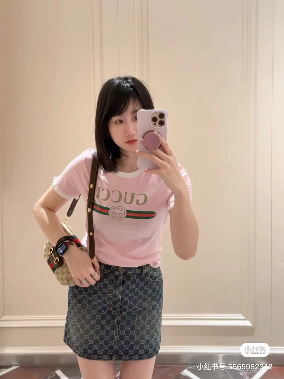 Топы Женские Gucci 13448224