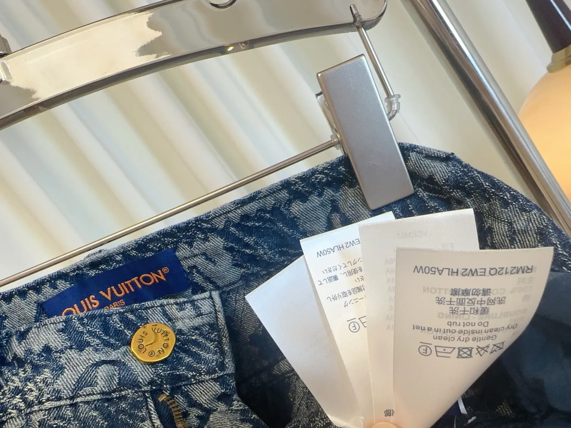 Шорты Женские Louis Vuitton 26181