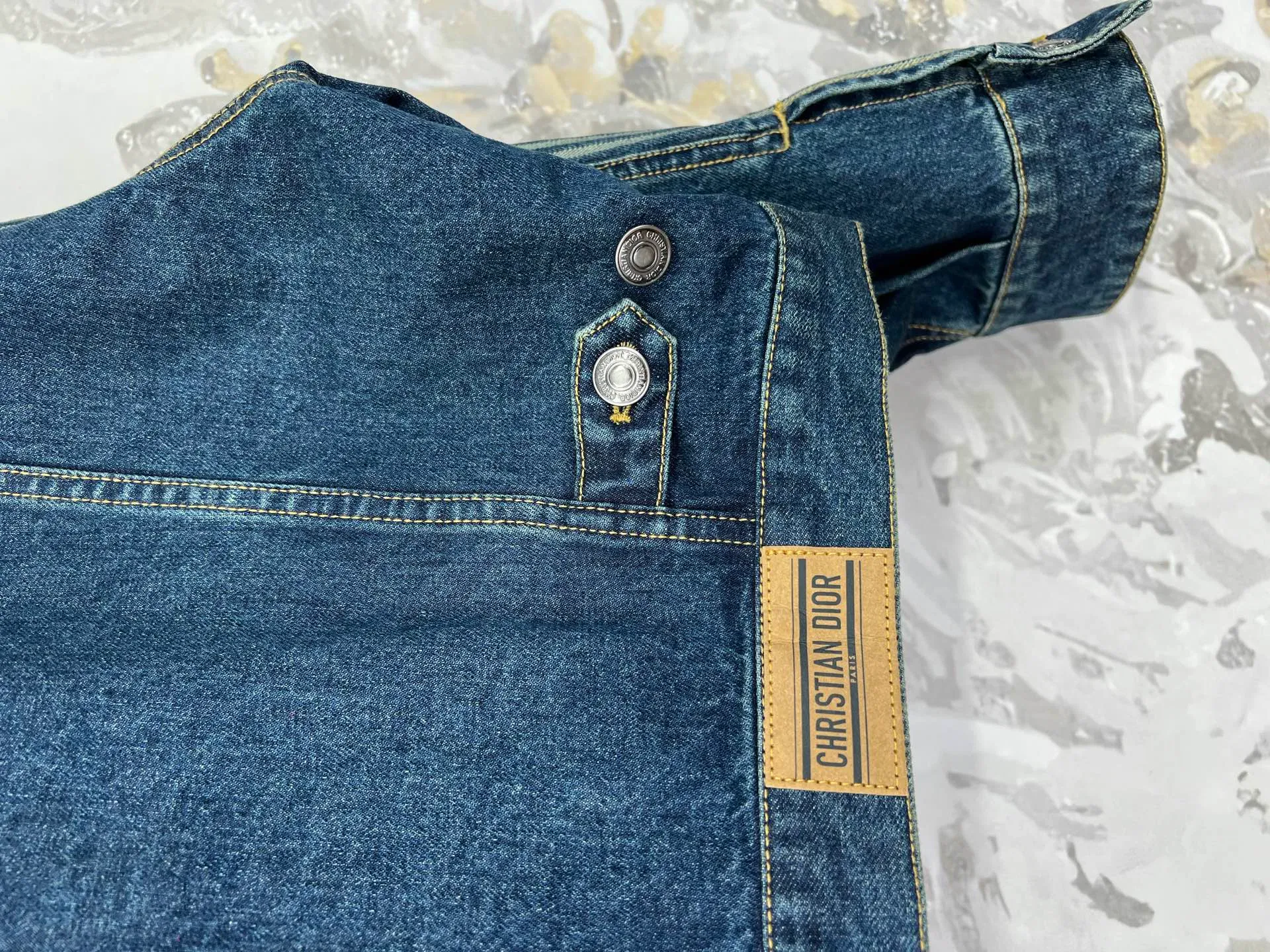 Куртки И Пуховики Женские Christian Dior 680806