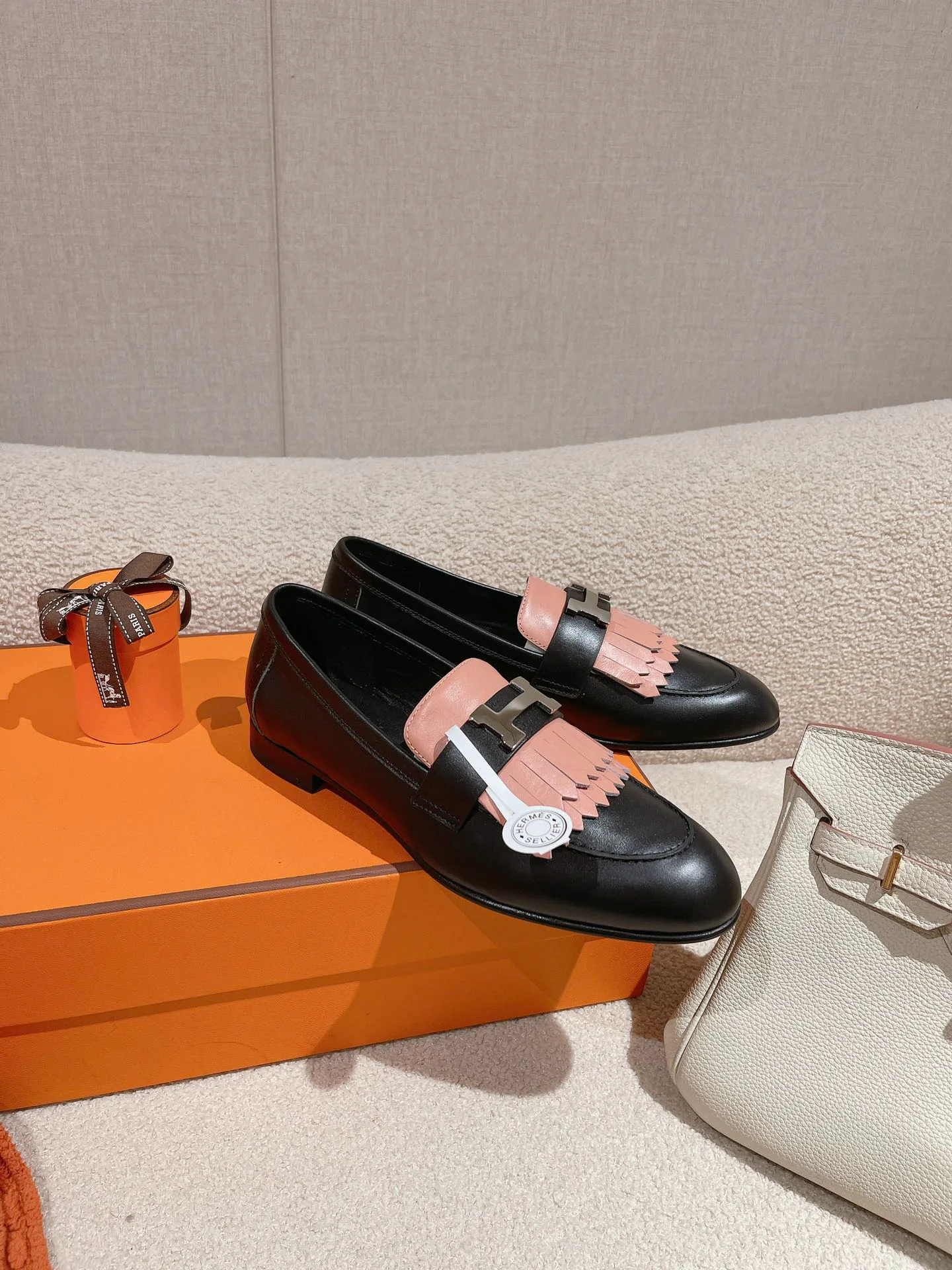 Лоферы И Мокасины Женские Hermes 94601