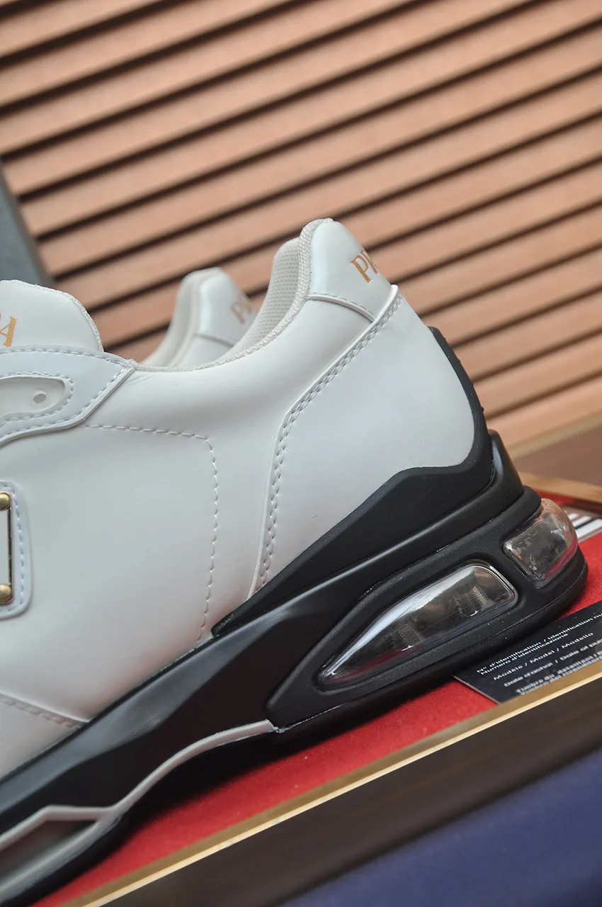 Кроссовки Мужские Prada 9848109