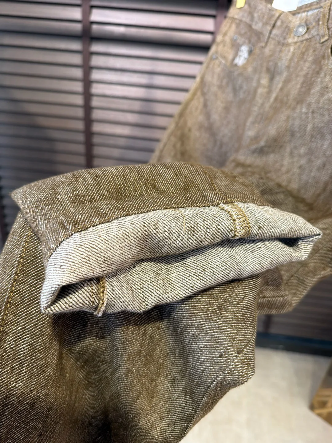 Брюки Мужские Brunello Cucinelli 10273586