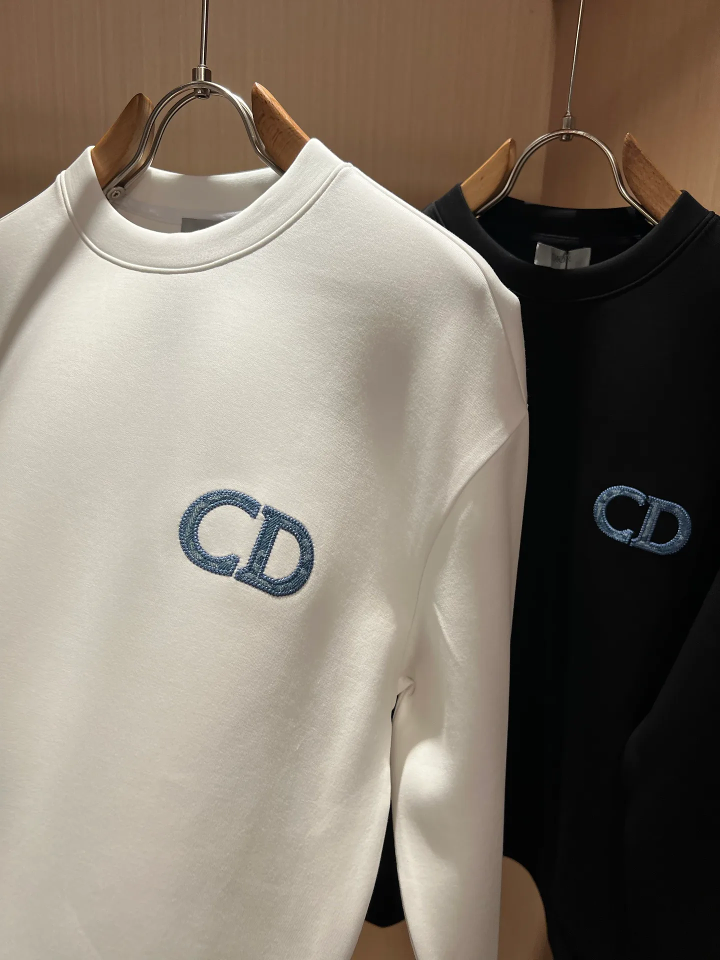 Свитшоты И Худи Мужские Christian Dior 18519604