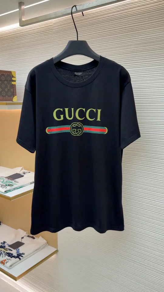 Футболки Мужские Gucci 11430031