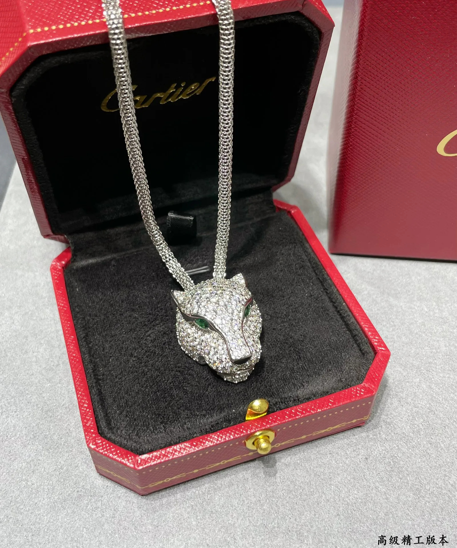 Бижутерия Cartier 17235576