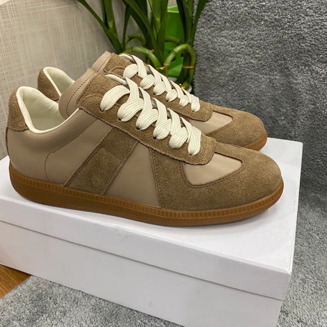 Кеды Женские Maison Margiela 613001