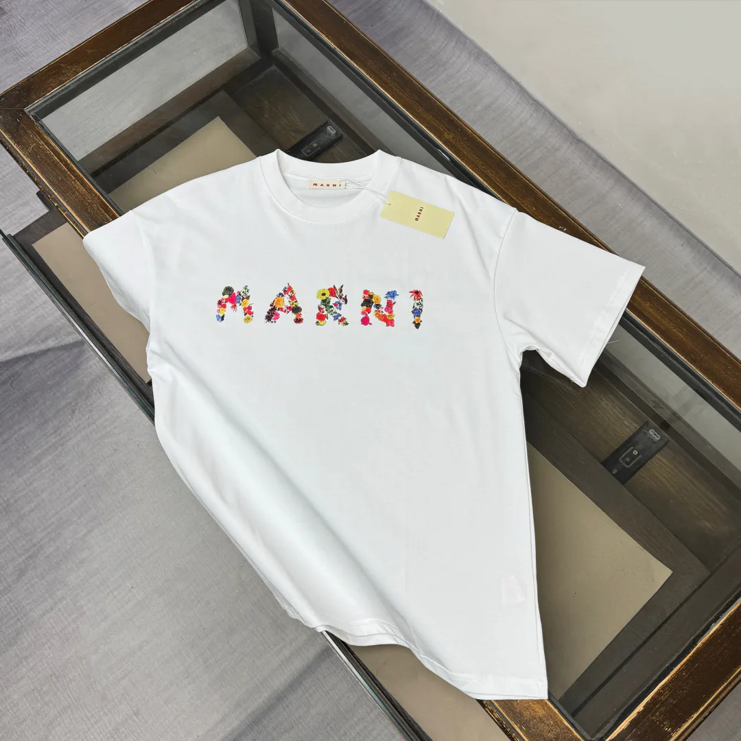 Футболки Женские Marni 11829341