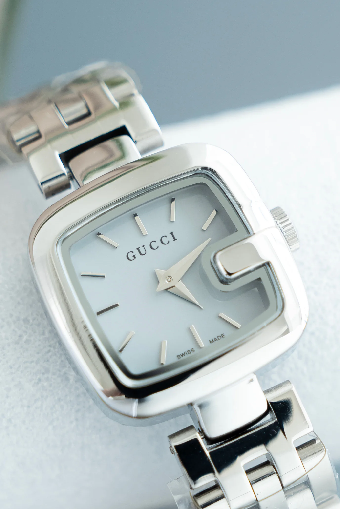 Часы Женские Gucci 17994154