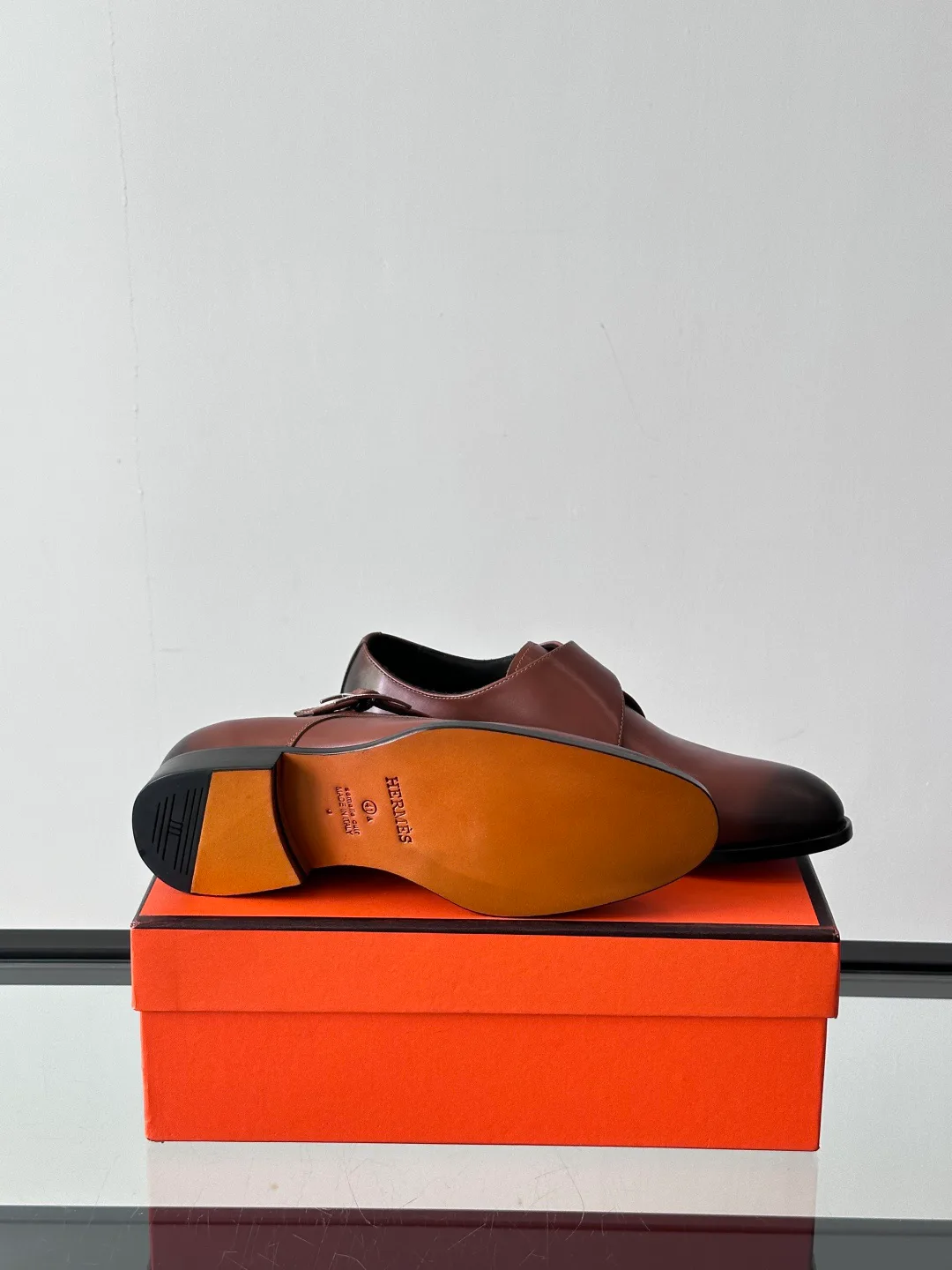 Лоферы И Туфли Мужские Hermes 17745591