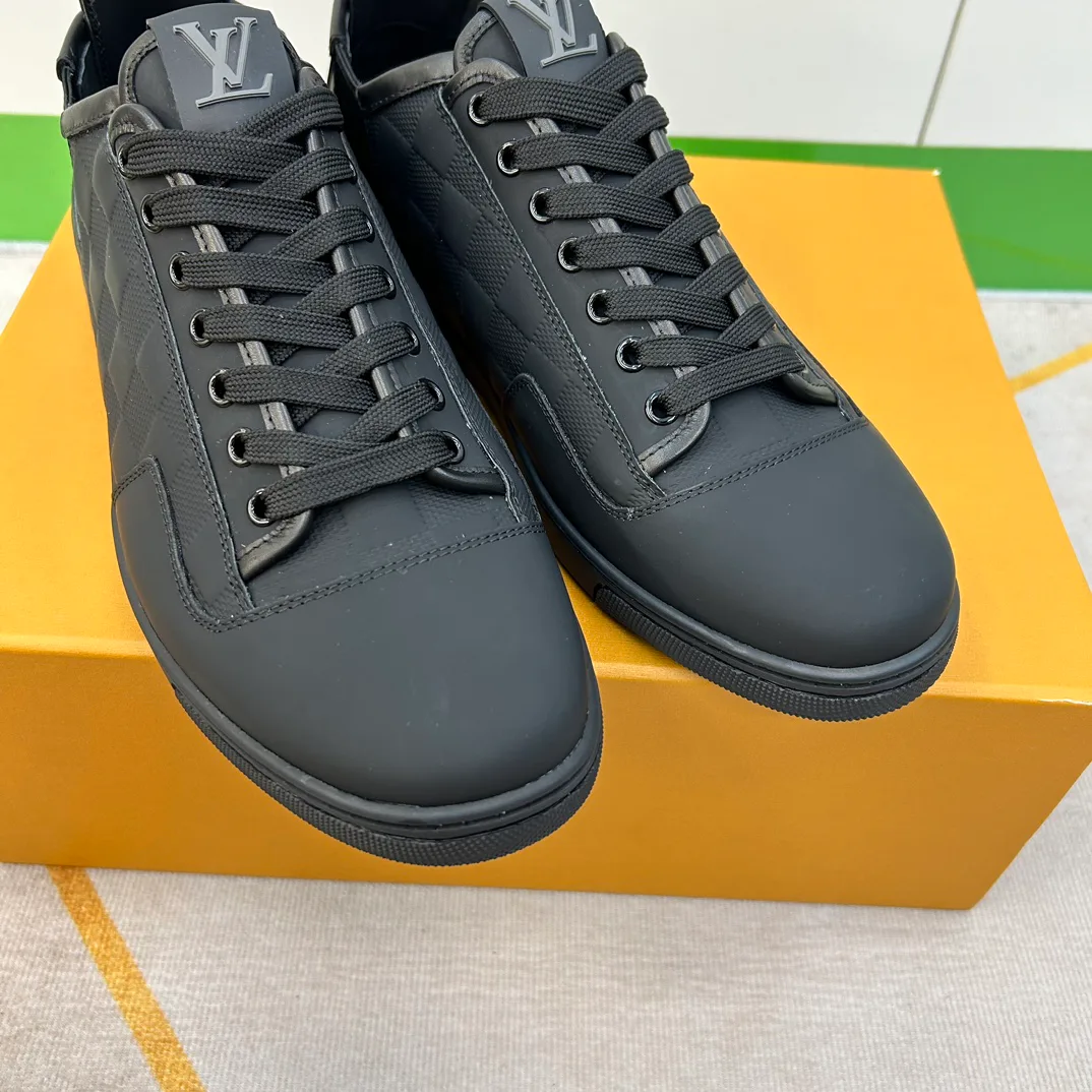 Кроссовки Мужские Louis Vuitton 34359