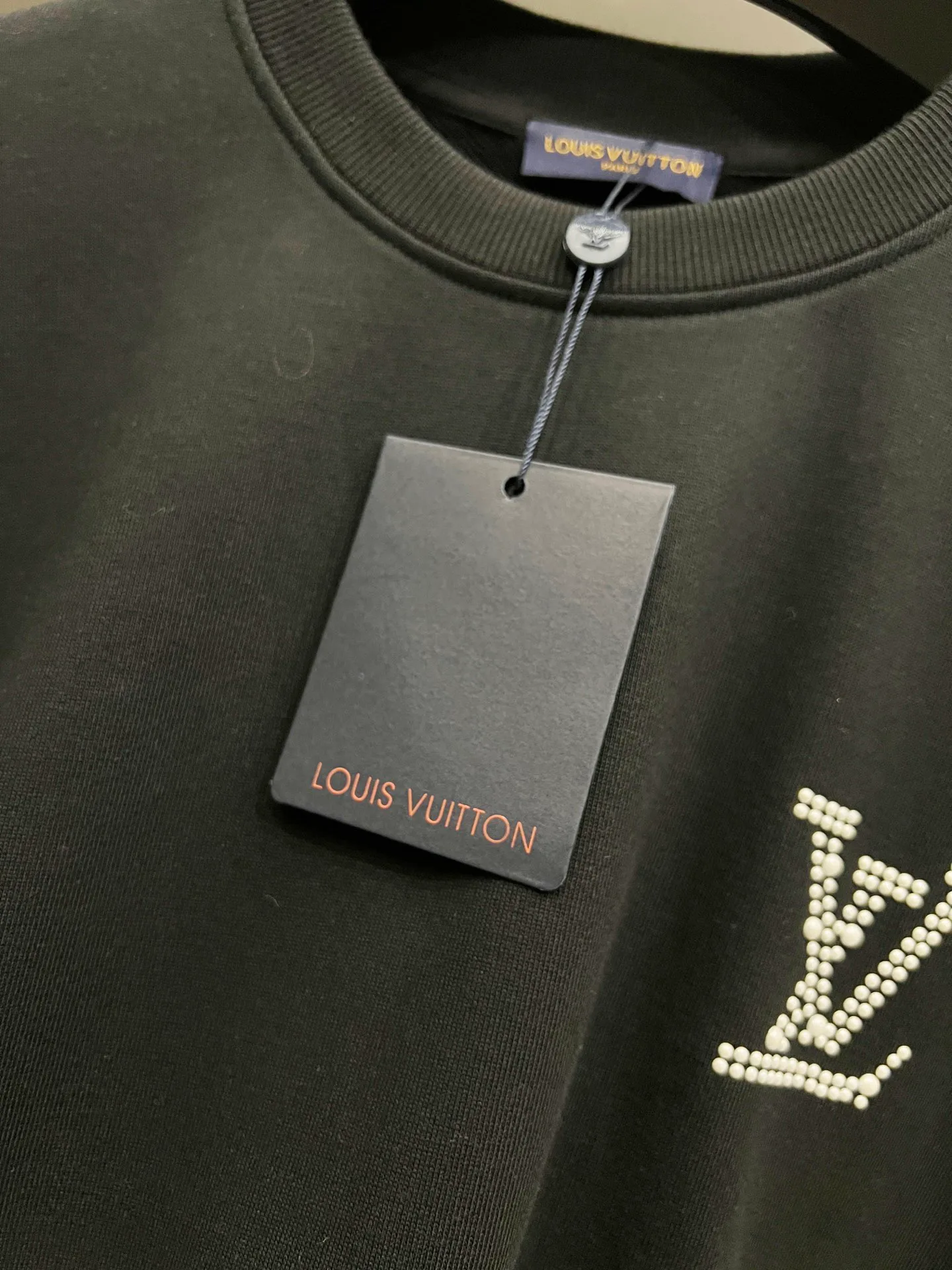 Свитшоты И Худи Мужские Louis Vuitton 18368522