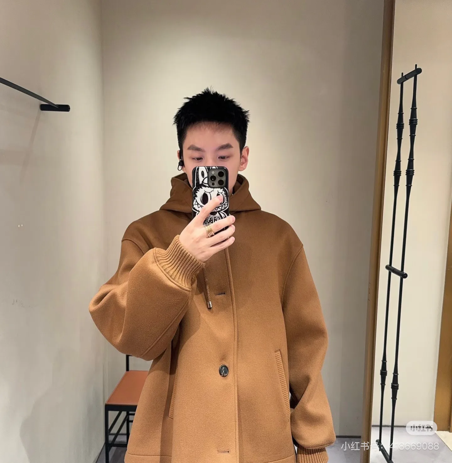 Свитшоты И Худи Мужские Loewe 111174