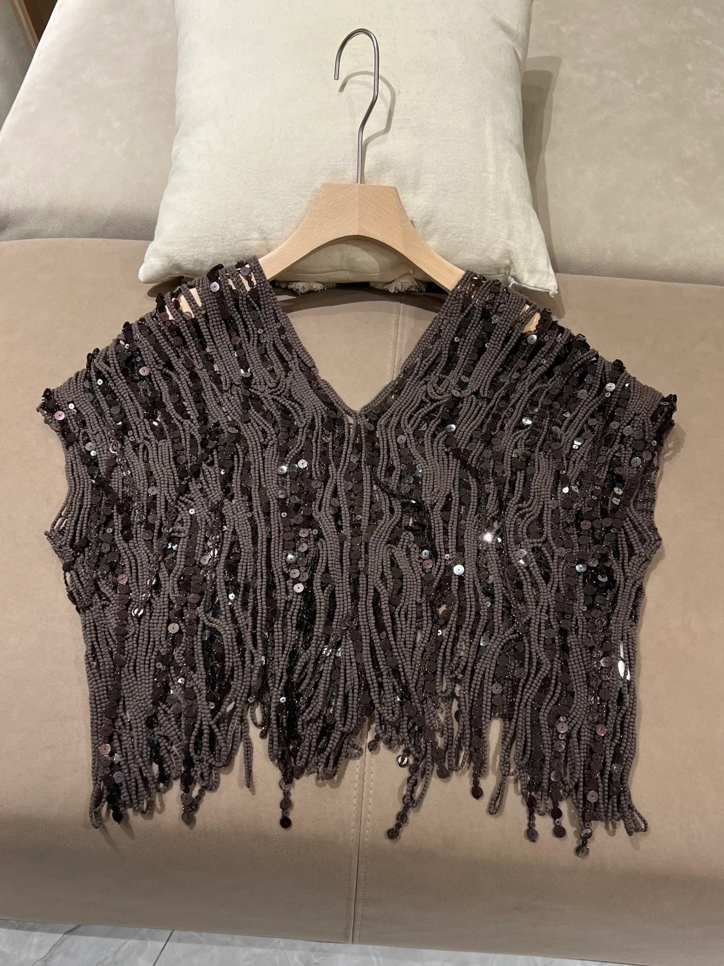 Топы Женские Brunello Cucinelli 11581367