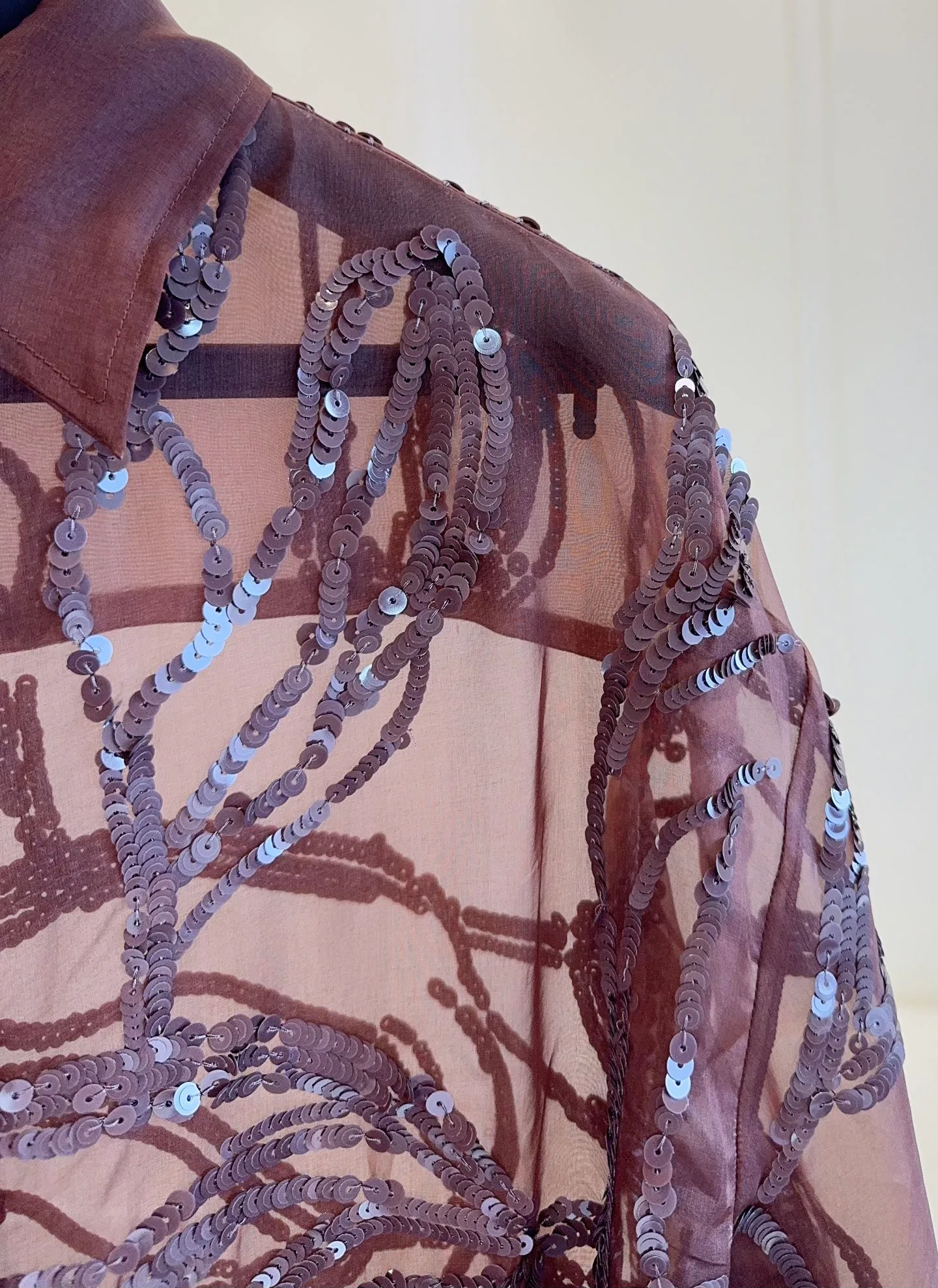 Рубашки Женские Brunello Cucinelli 1400750