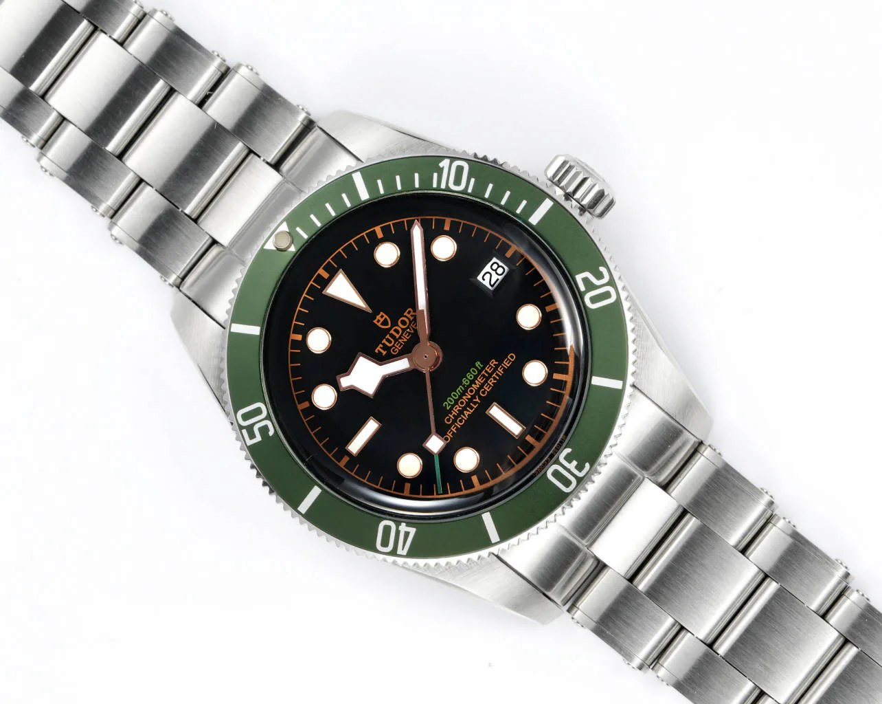 Часы Мужские Tudor 11420114