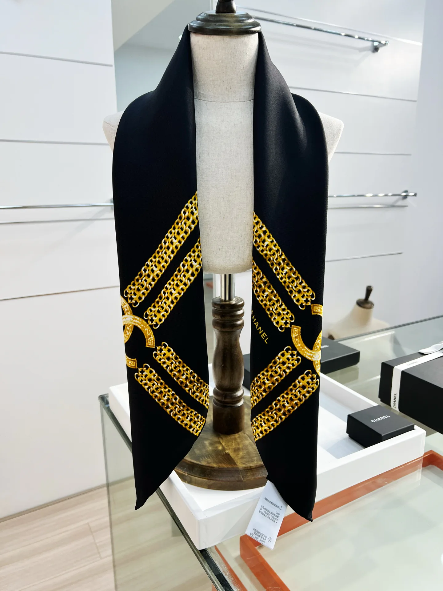 Платки Chanel 11616368