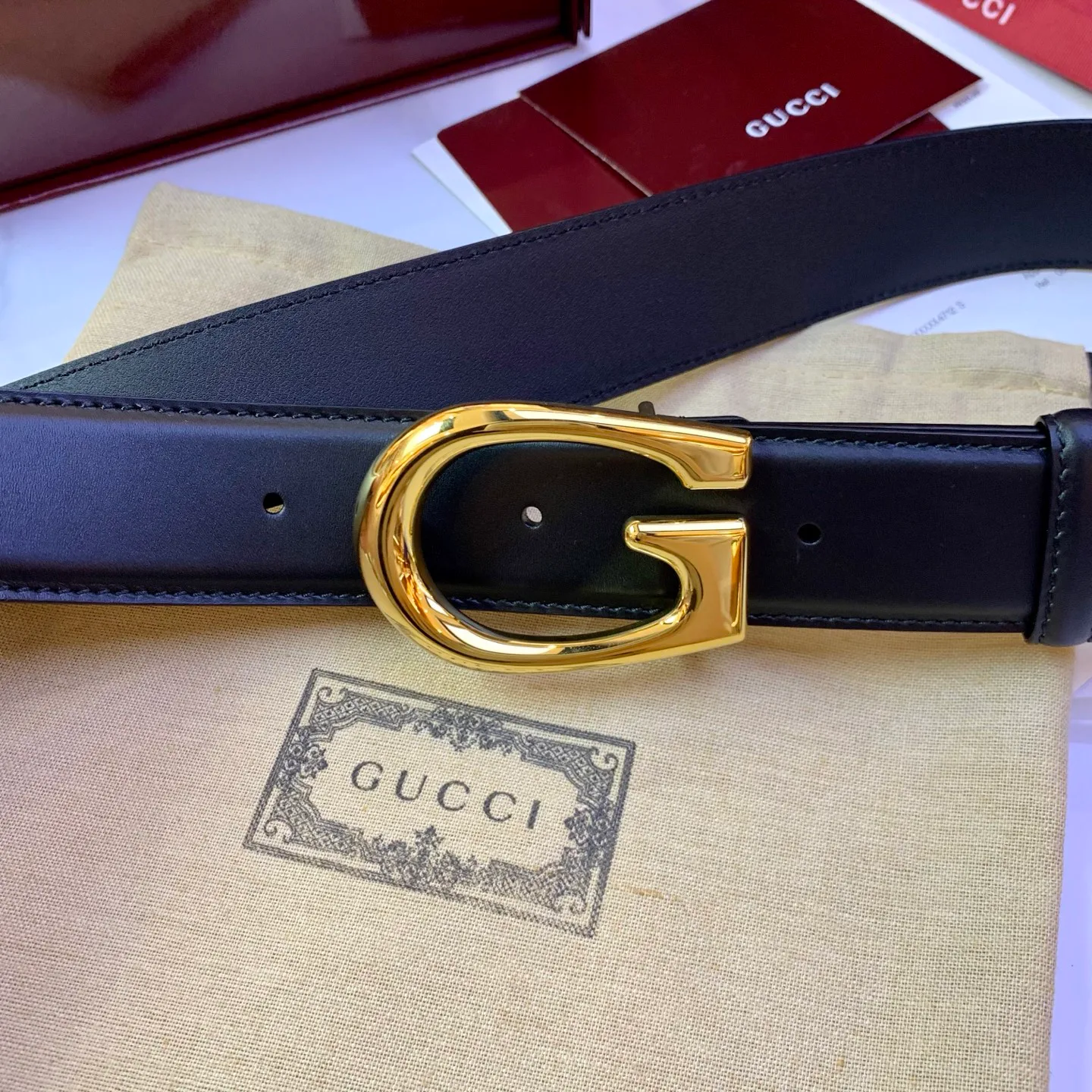 Ремни Gucci 17765969