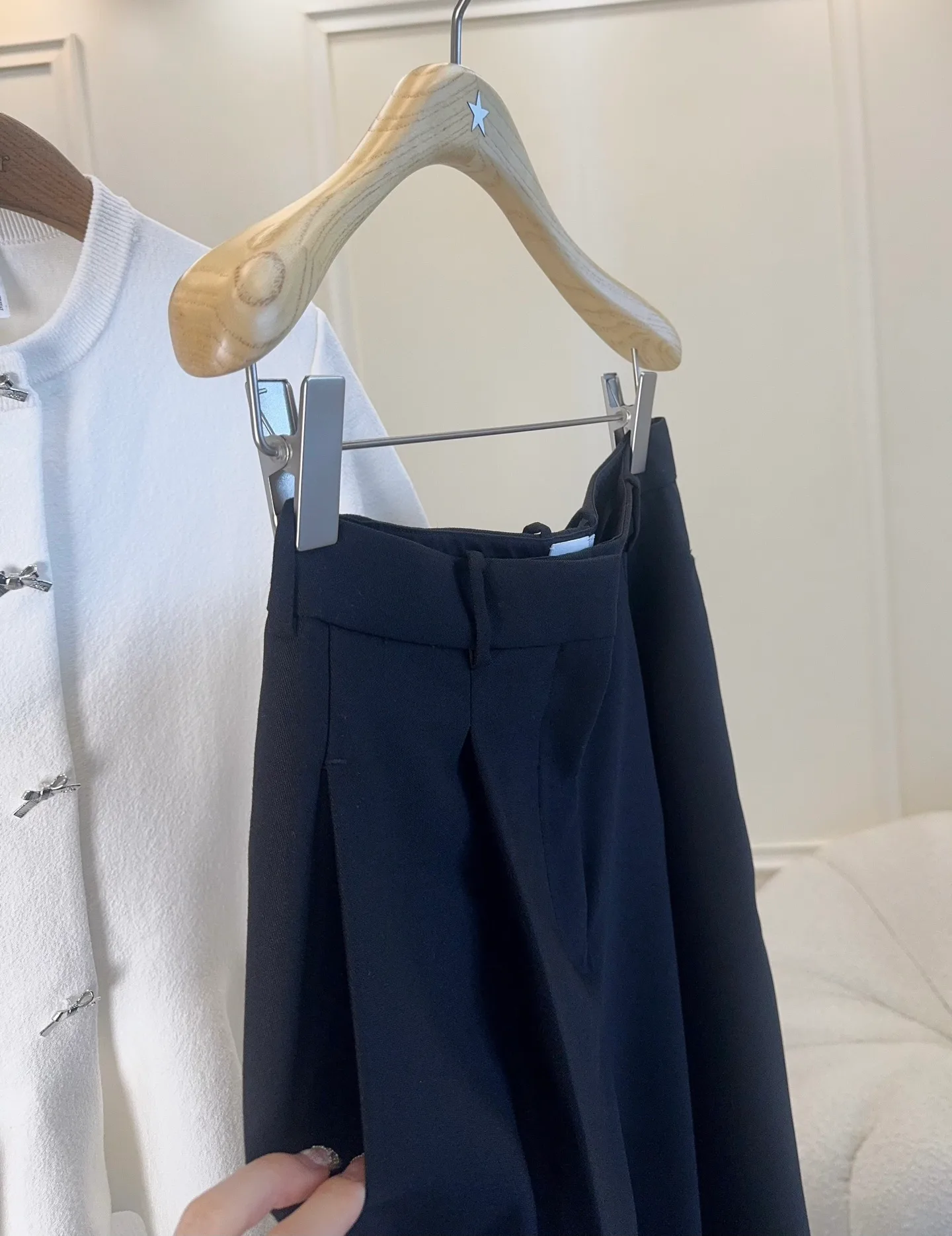 Брюки Женские Christian Dior 18238024