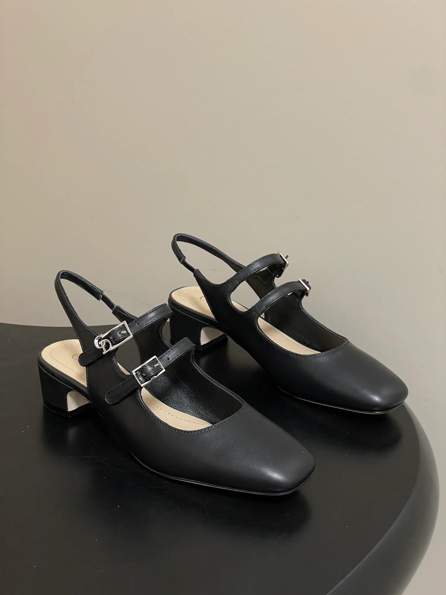 Туфли Женские Christian Dior 1792206