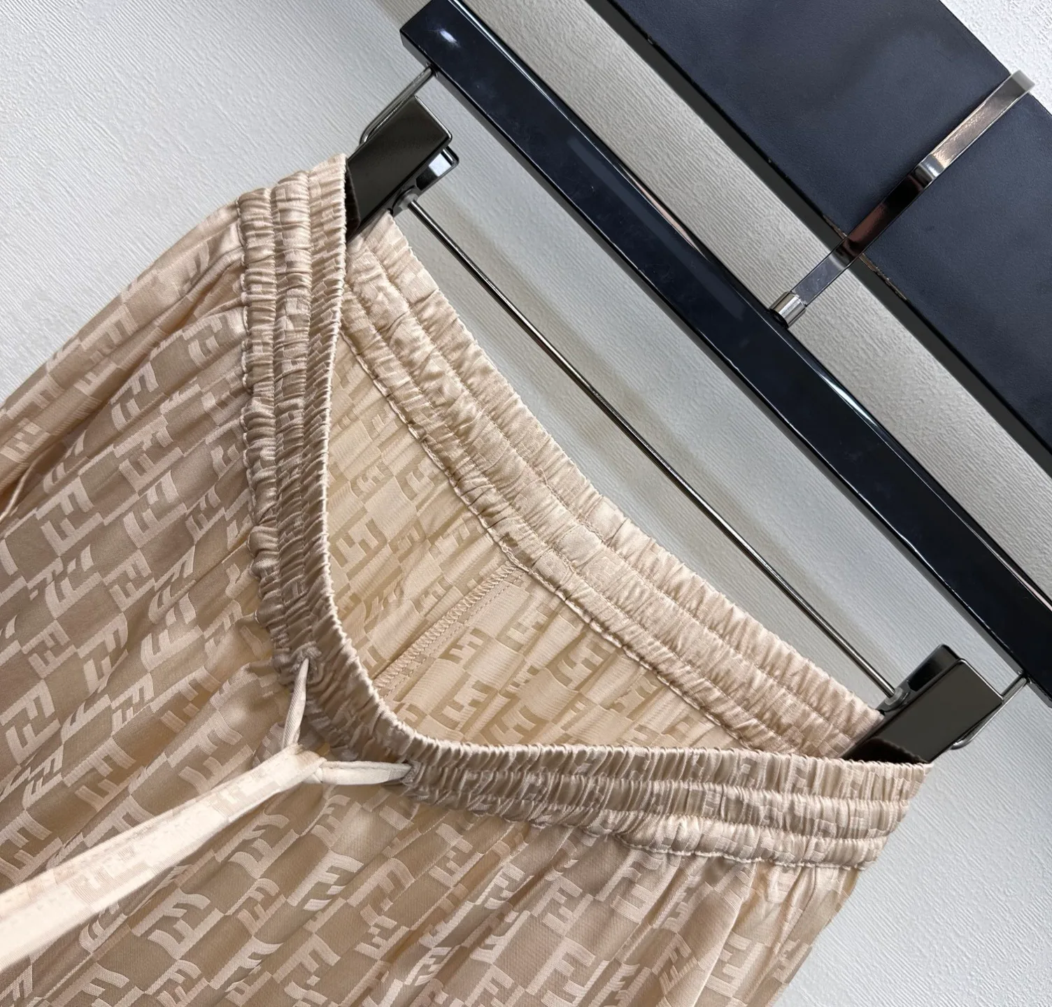 Брюки Женские Fendi 11145628