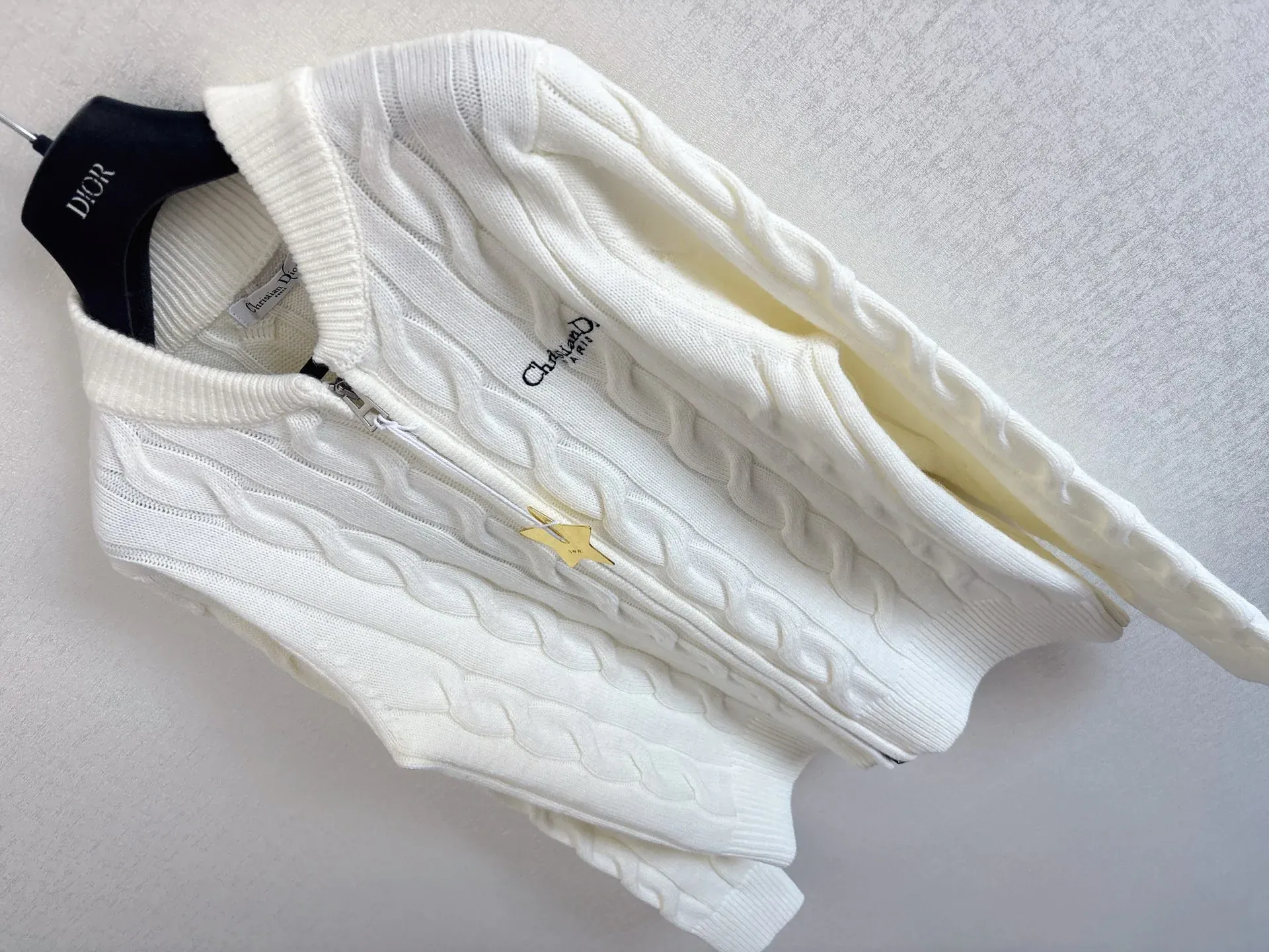 Джемперы И Свитеры Женские Christian Dior 1132878