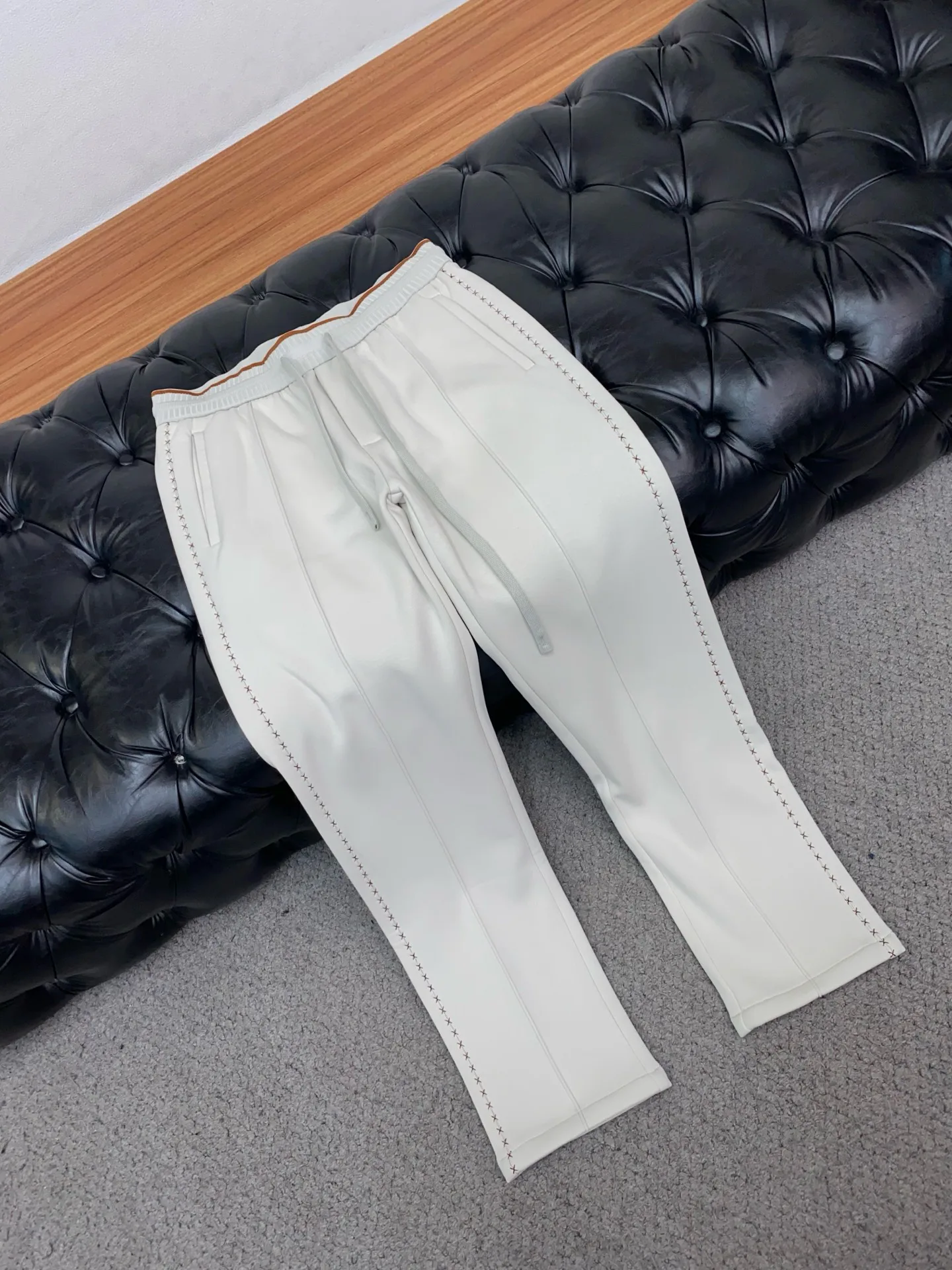Брюки Мужские Zegna 819072
