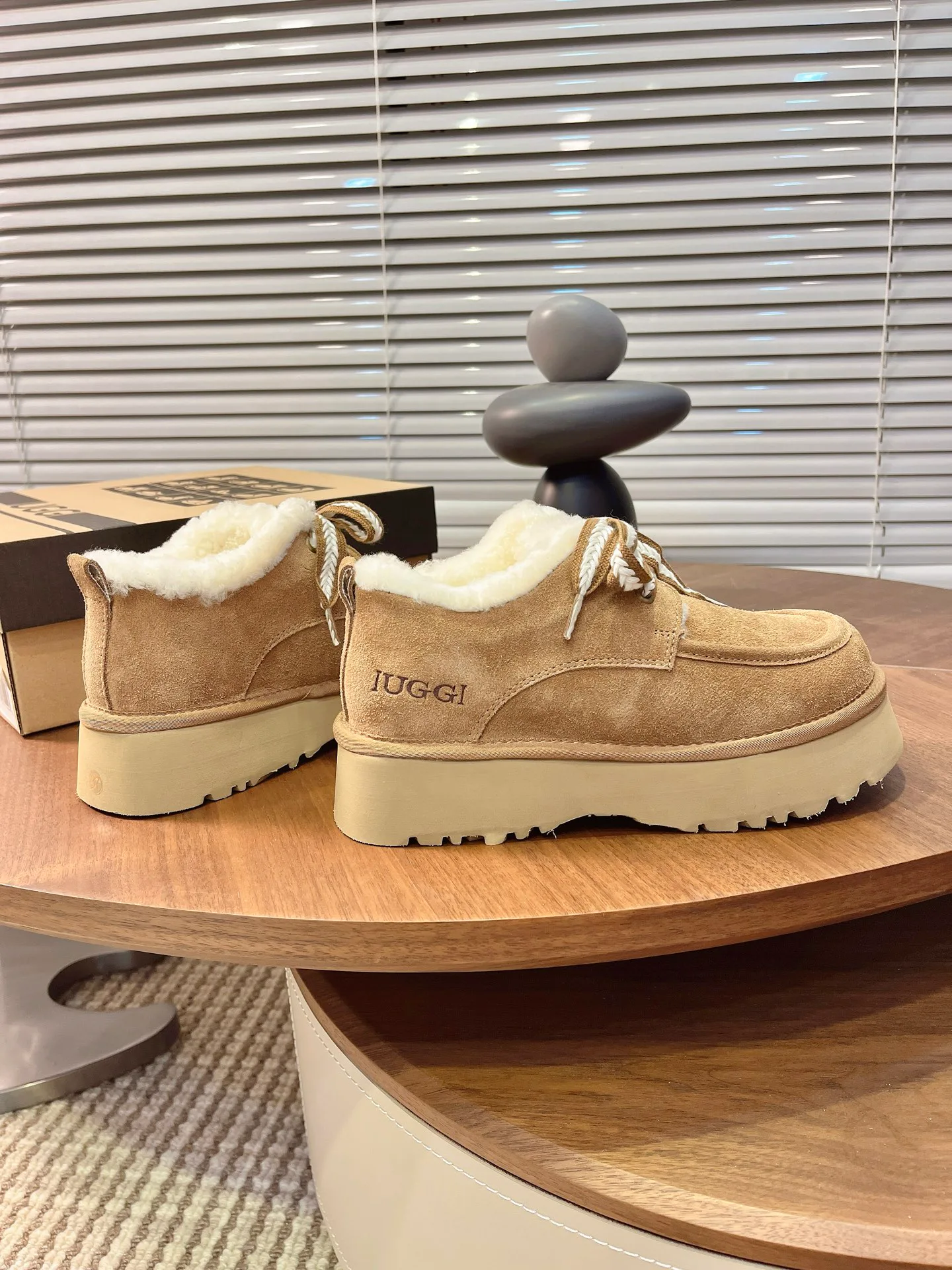 Угги Женские Ugg 520171