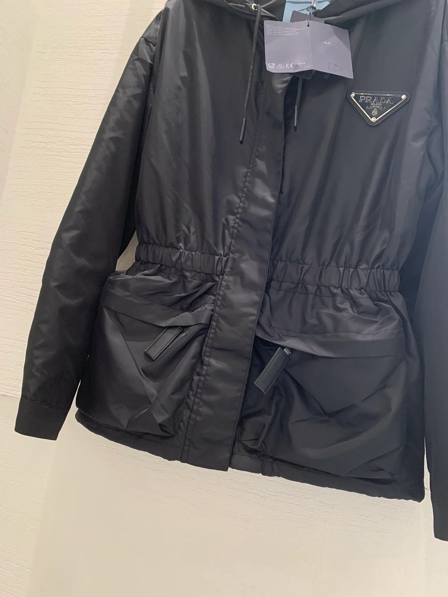 Тренчи Женские Prada 11513013