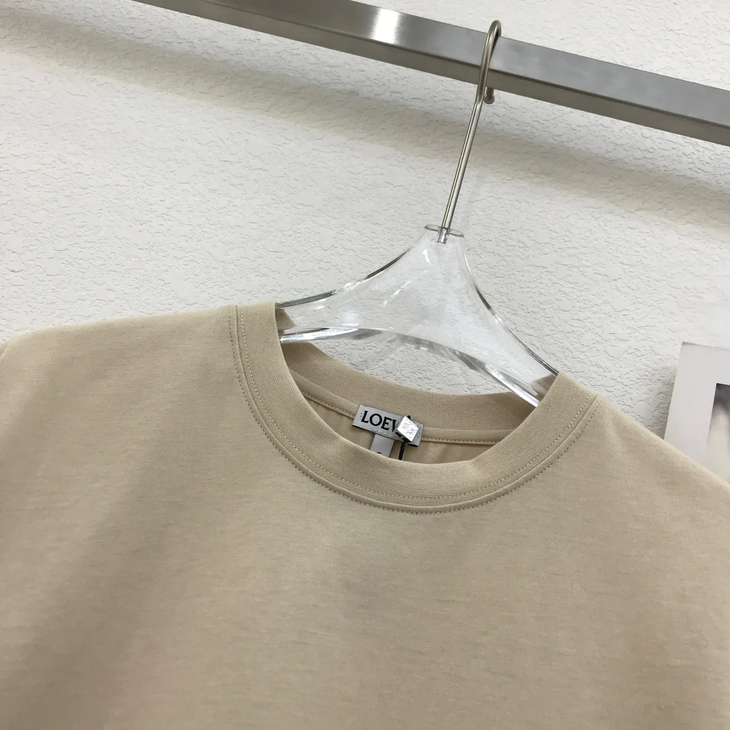 Футболки Женские Loewe 18846400